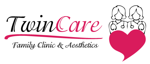 Twin Care Logo